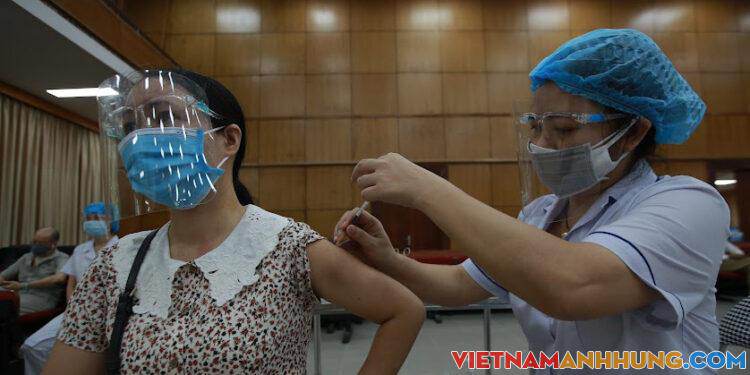 Số ca Covid-19 trong cộng đồng “nhảy múa”, bản đồ dịch ở nhiều địa phương “đổi màu” liên tục