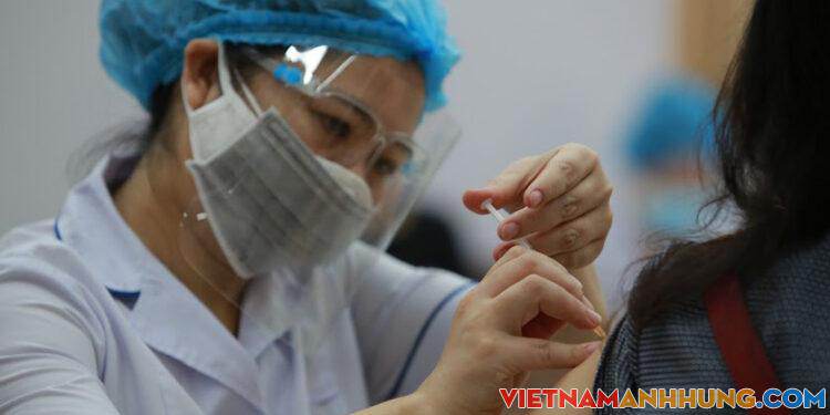 Số ca bệnh nặng gia tăng