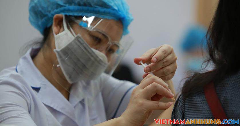 Số ca bệnh nặng gia tăng