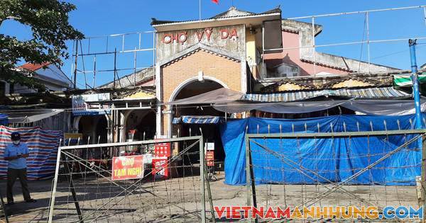 “Ổ dịch” ở TP Huế vẫn ghi nhận nhiều ca Covid-19