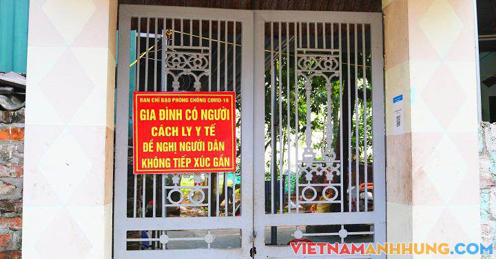 Hà Nội cách ly nhiều F1 tại nhà, chuyên gia nói gì?