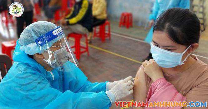 Hơn 200 ca F0 trong buổi sáng