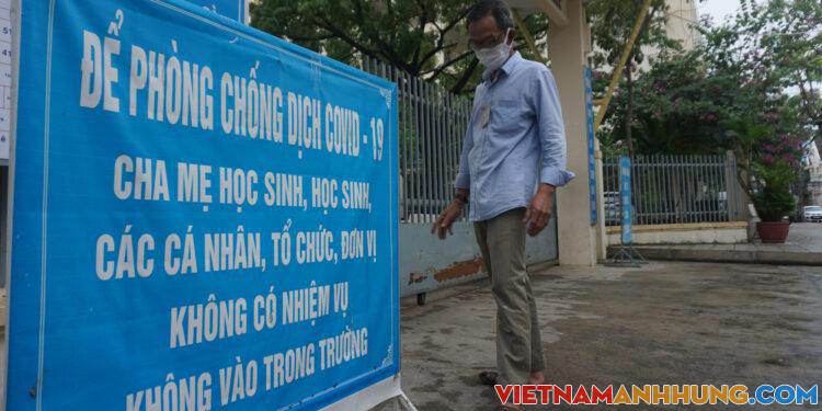 Điều trị F0 tai nhà, Đà Nẵng sẵn sàng điều trị F0 tại nhà