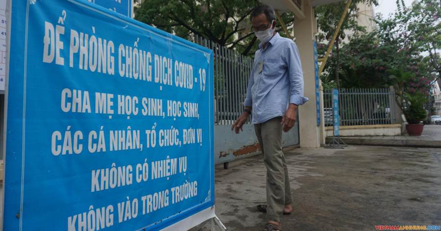 Điều trị F0 tai nhà, Đà Nẵng sẵn sàng điều trị F0 tại nhà