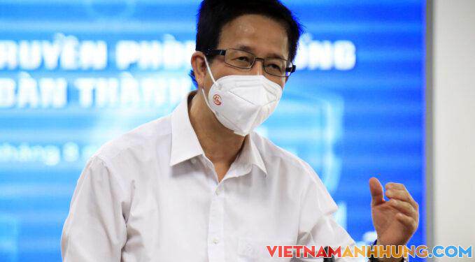 Bệnh nhân tử vong do Covid-19 ở TP HCM tăng