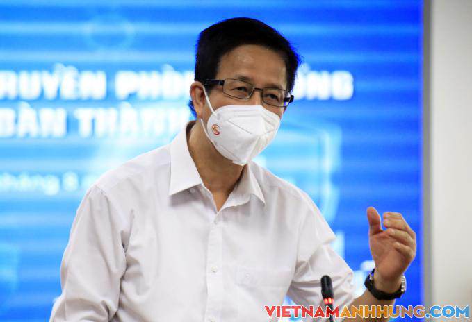 Bệnh nhân tử vong do Covid-19 ở TP HCM tăng