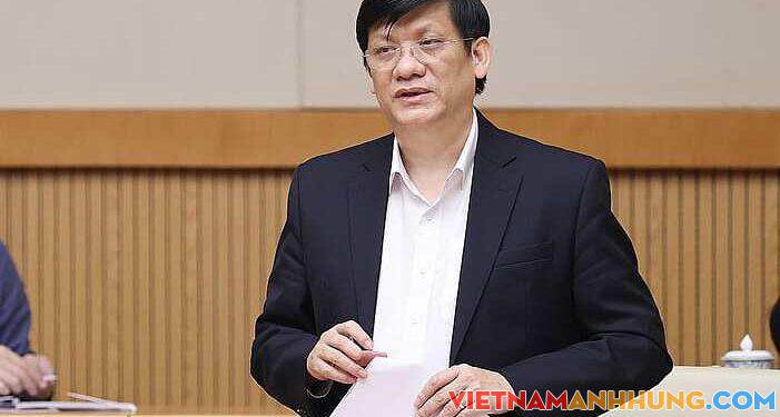 Bộ Y tế: Số ca nguy kịch giảm mạnh sau một tháng thích ứng an toàn