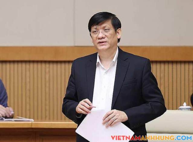 Bộ Y tế: Số ca nguy kịch giảm mạnh sau một tháng thích ứng an toàn