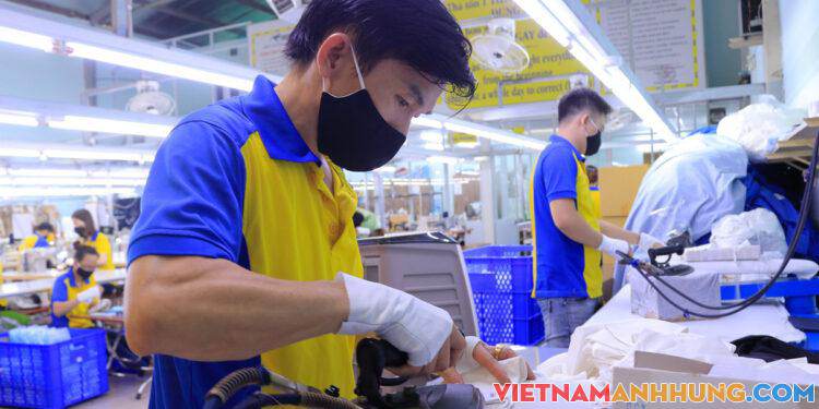 Chính sách nổi bật có hiệu lực từ tháng 11