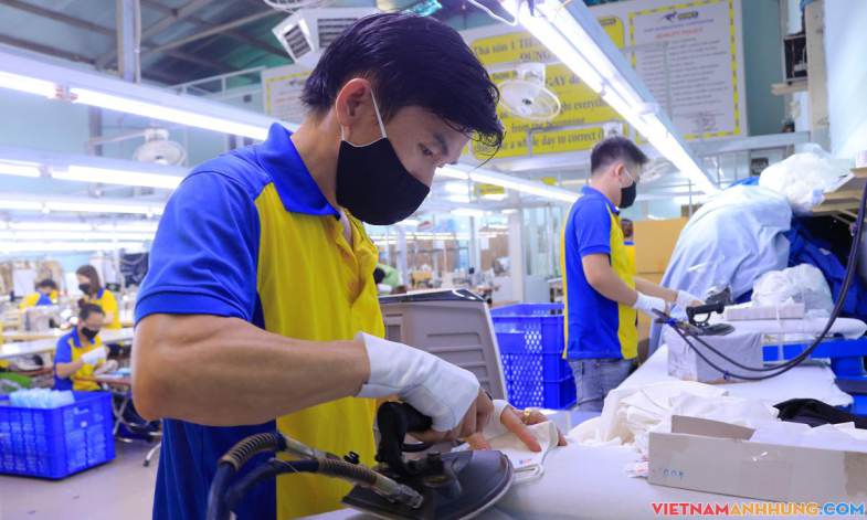 Chính sách nổi bật có hiệu lực từ tháng 11