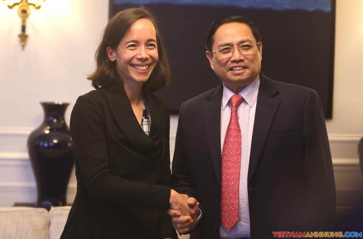 Covax phân bổ thêm 9,2 triệu liều vaccine cho Việt Nam