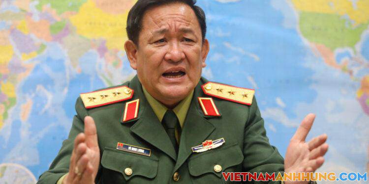 Cuộc điều quân lớn nhất sau chiến tranh