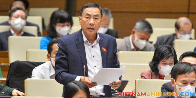 Đại biểu đề nghị đẩy nhanh xây cao tốc tại Đồng bằng sông Cửu Long