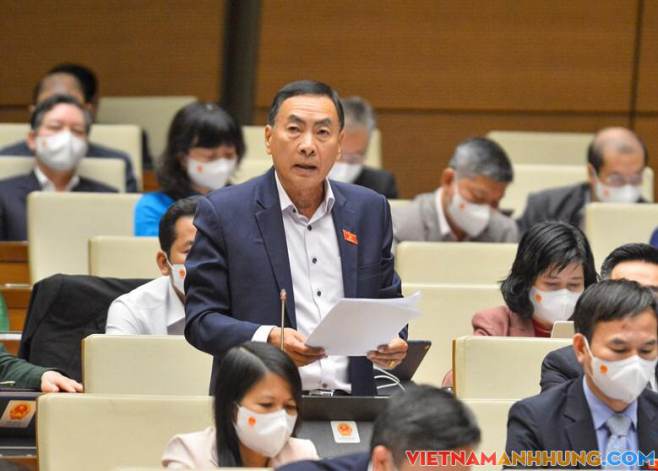 Đại biểu đề nghị đẩy nhanh xây cao tốc tại Đồng bằng sông Cửu Long