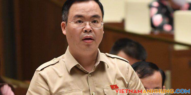 Đại biểu nêu ba bài học từ phòng, chống Covid-19