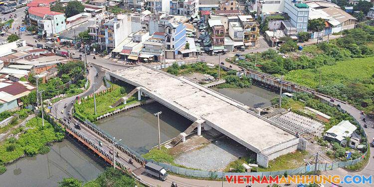 Đề xuất đầu tư 59 dự án giao thông trọng điểm