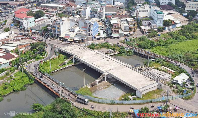 Đề xuất đầu tư 59 dự án giao thông trọng điểm