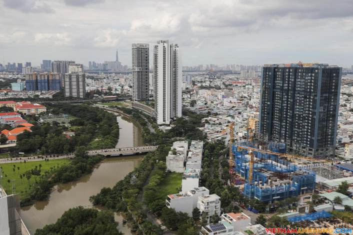 Đề xuất không tăng hệ số điều chỉnh giá đất