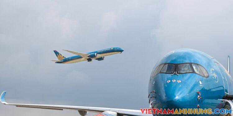 Đề xuất mở đường bay quốc tế đến 15 quốc gia, vùng lãnh thổ