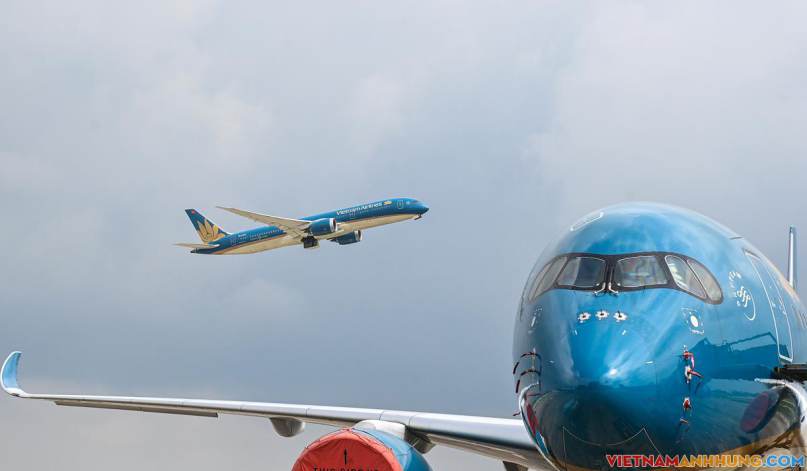 Đề xuất mở đường bay quốc tế đến 15 quốc gia, vùng lãnh thổ