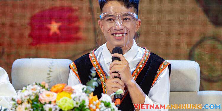 Đêm lan tỏa nghị lực của những đứa trẻ vượt lên nghịch cảnh