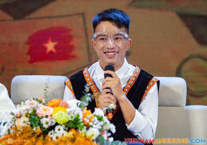 Đêm lan tỏa nghị lực của những đứa trẻ vượt lên nghịch cảnh