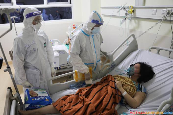 Địa phương băn khoăn về đề xuất tiêu chí mới đánh giá cấp độ dịch bệnh