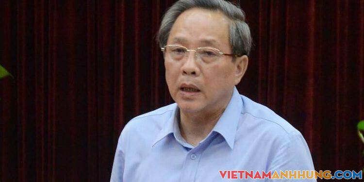 Điểm mới của Quy định miễn nhiệm, từ chức