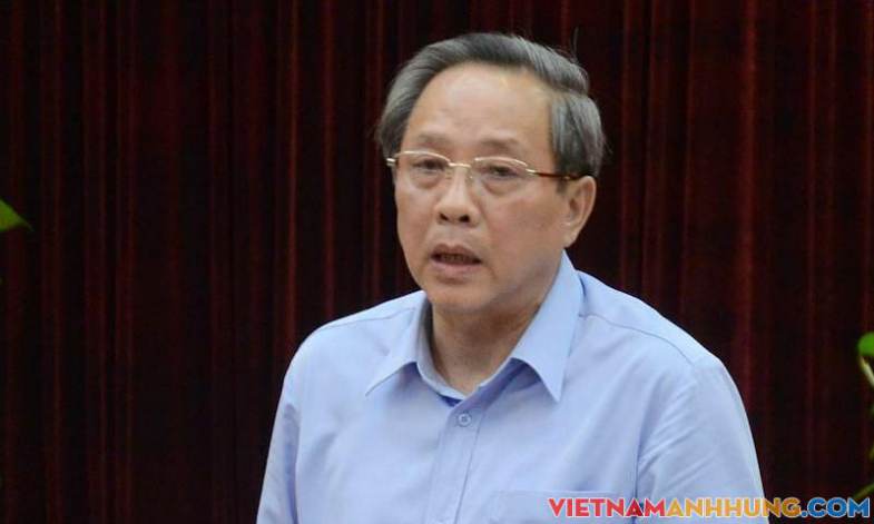 Điểm mới của Quy định miễn nhiệm, từ chức