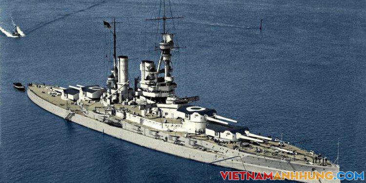 Đức thể hiện cam kết lâu dài đối với khu vực Ấn Độ Dương-Thái Bình Dương