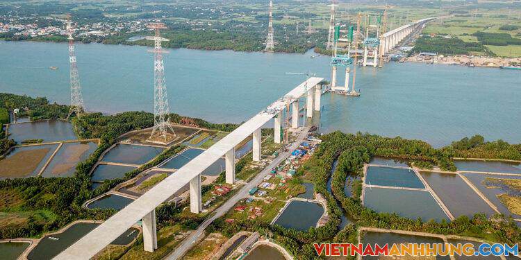 Dùng nguồn thu 4 cao tốc trả nợ cho dự án Bến Lức – Long Thành