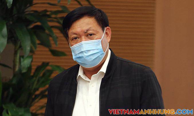 Giám sát tất cả người về từ TP HCM