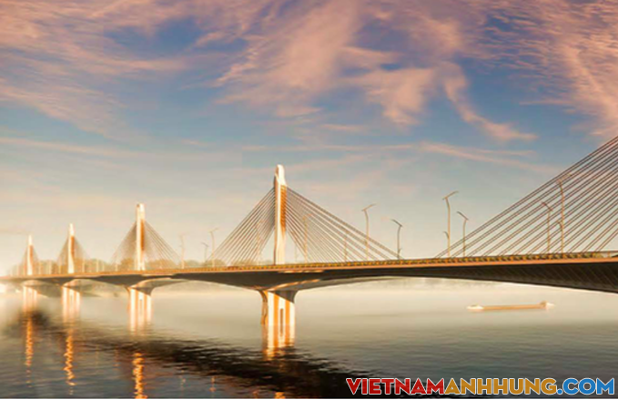 Hà Nội chi 1,3 tỷ đồng trao giải kiến trúc cầu Trần Hưng Đạo