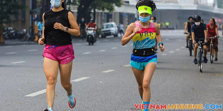 Hà Nội có 19 quận, huyện là ‘vùng xanh’