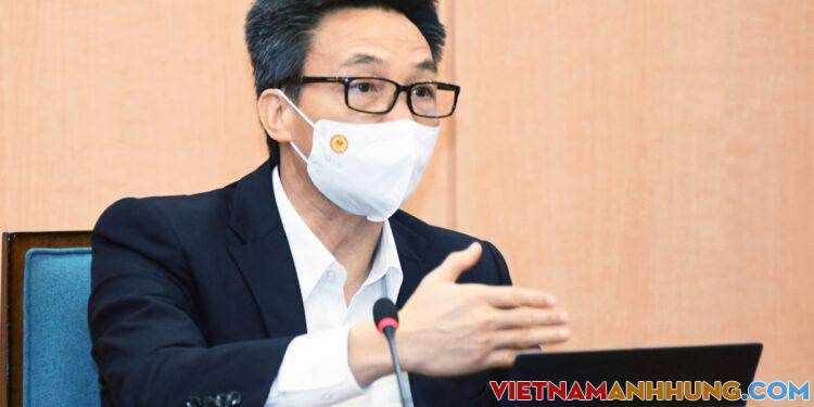 ‘Hà Nội phải chuẩn bị sẵn sàng tình huống dịch xấu hơn’