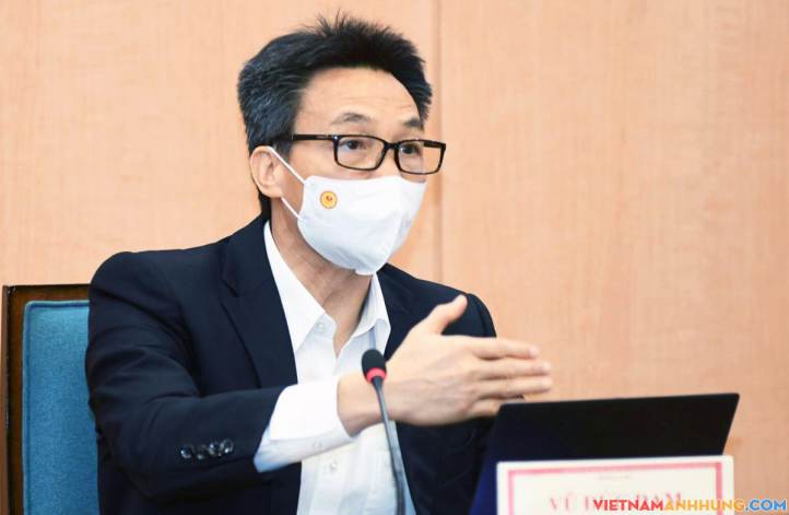 ‘Hà Nội phải chuẩn bị sẵn sàng tình huống dịch xấu hơn’