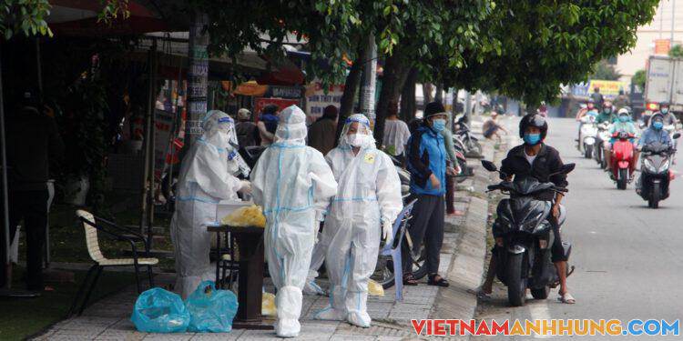 Hai tỉnh miền Trung xuất hiện nhiều ổ dịch