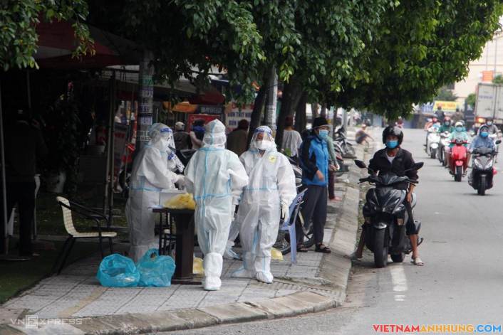 Hai tỉnh miền Trung xuất hiện nhiều ổ dịch