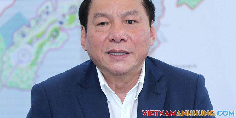 ‘Hội nghị văn hóa toàn quốc nhằm khơi dậy khát vọng dân tộc’