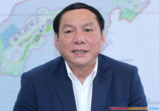 ‘Hội nghị văn hóa toàn quốc nhằm khơi dậy khát vọng dân tộc’