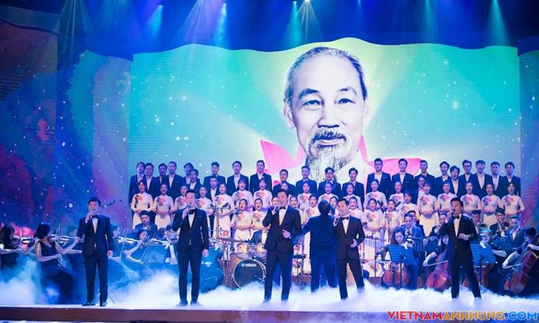 Hôm nay Hội nghị Văn hóa toàn quốc được tổ chức