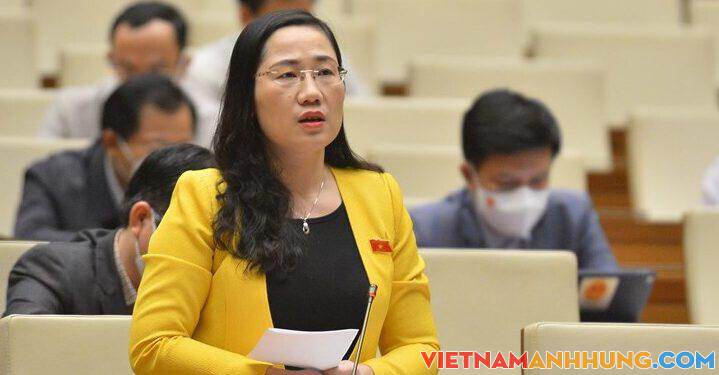 Hôm nay Quốc hội thảo luận kinh tế – xã hội