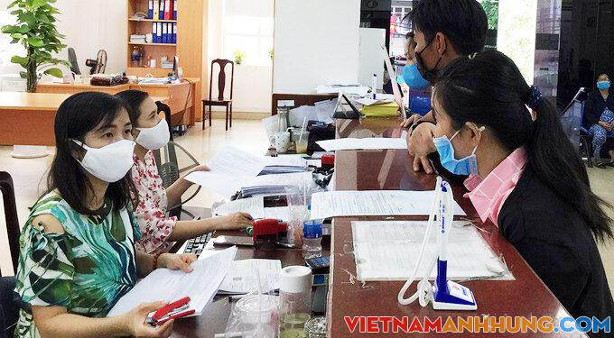 Hơn 700.000 lao động rút bảo hiểm xã hội một lần