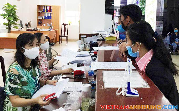 Hơn 700.000 lao động rút bảo hiểm xã hội một lần