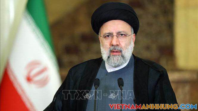 Iran khẳng định hoàn toàn nghiêm túc về các cuộc đàm phán hạt nhân