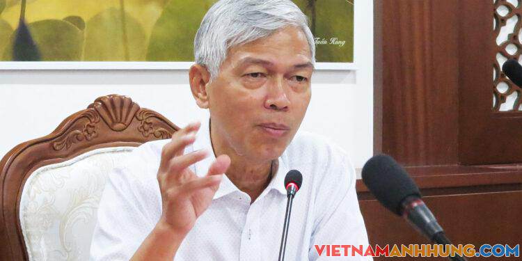 Một số tiêu chí của gói hỗ trợ làm khó địa phương