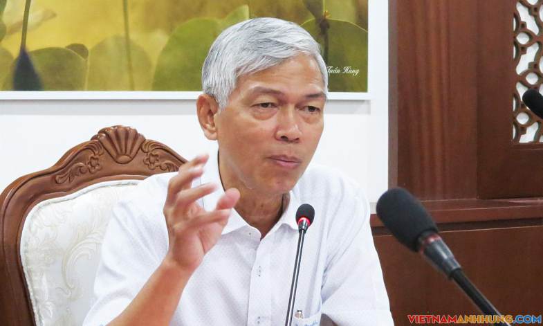 Một số tiêu chí của gói hỗ trợ làm khó địa phương