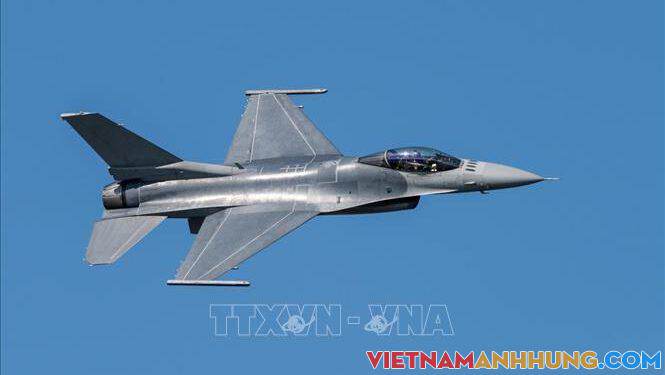 Mỹ, Thổ Nhĩ Kỳ nối lại đàm phán về thương vụ máy bay F-16