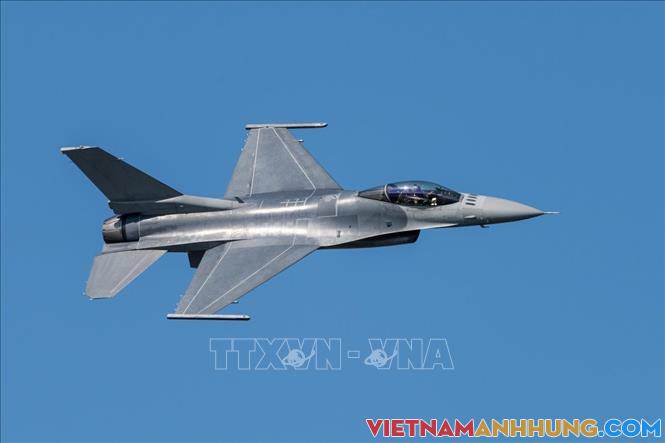 Mỹ, Thổ Nhĩ Kỳ nối lại đàm phán về thương vụ máy bay F-16