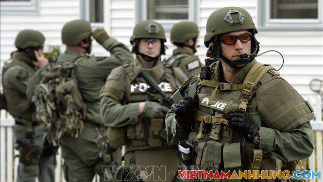 Nga – Mỹ thảo luận về hợp tác chống khủng bố